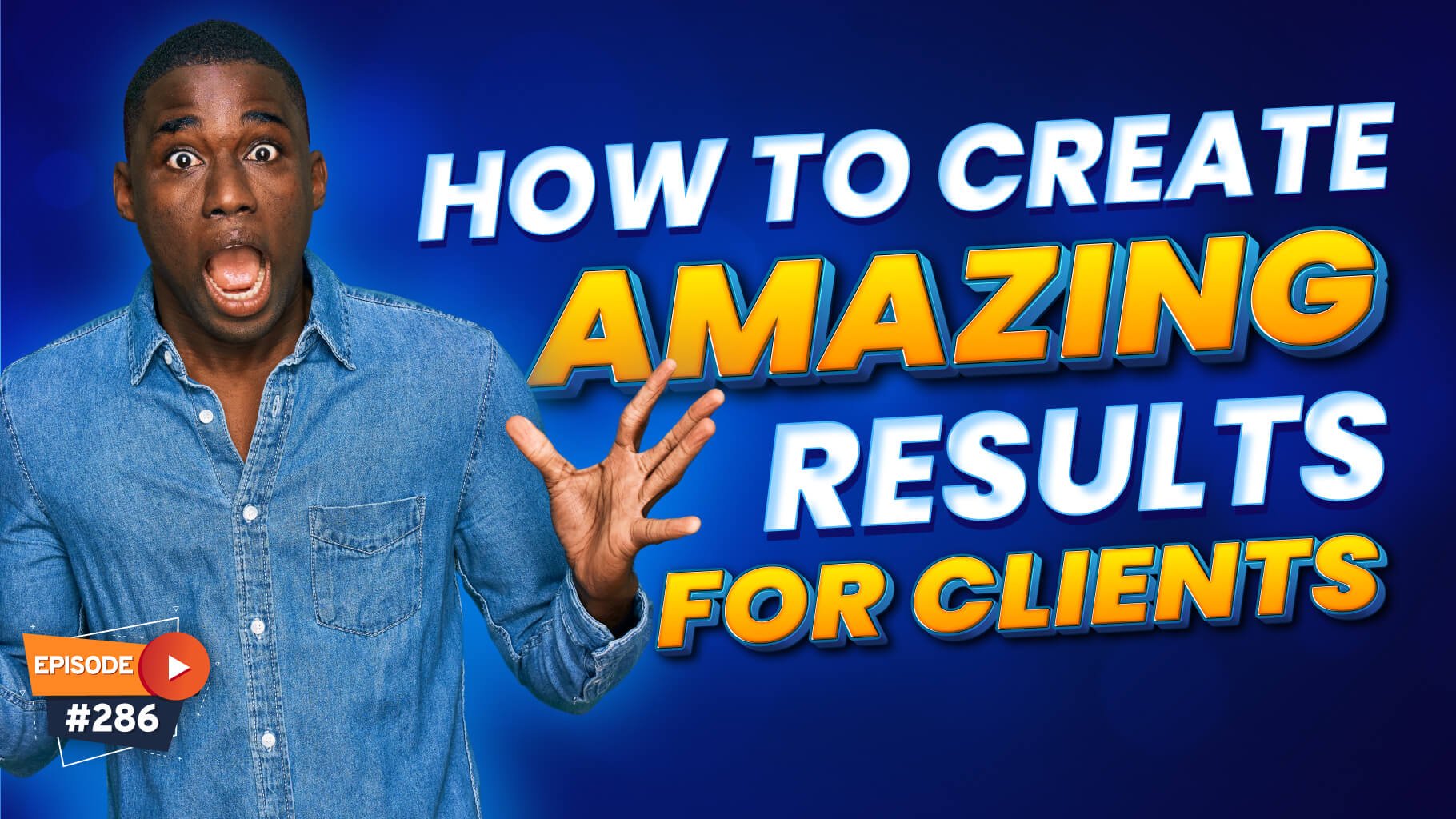 Amazing Marketing Results