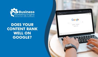 103 Key Google Ranking Factors (Out of 200+ Known)