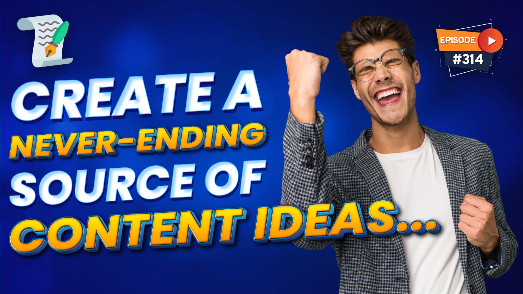 Content Ideas