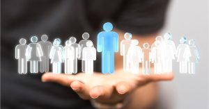 Ability to Target Specific Audience Ability to Target Specific Audience