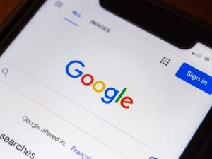 Google is still the king Google is still the king