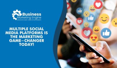 Social Media Ads: 7 Reasons You Need Multiple Platforms Today