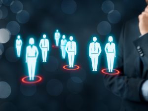 Reach more audiences