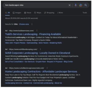 Search Ads Search Ads