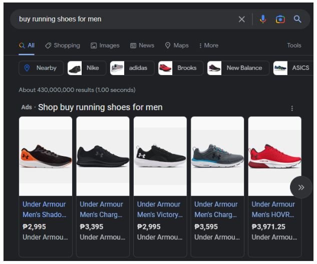 Shopping Ads Shopping Ads