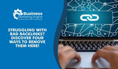 4 Easy Steps to Remove Bad Links on Your Website