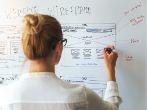 Assemble your website redesign taskforce