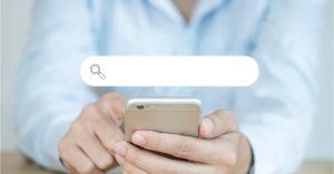 Why blue links is dead in Google SERP