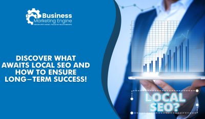 Local SEO: The Future and the Secret Formula of Success