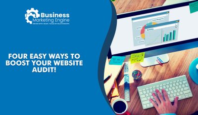 4 Types of Website Audits and Their Connection to SEO