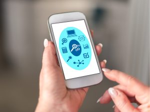Mobile friendly vs Mobile optimized