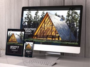 Verify your website using several display and operating systems