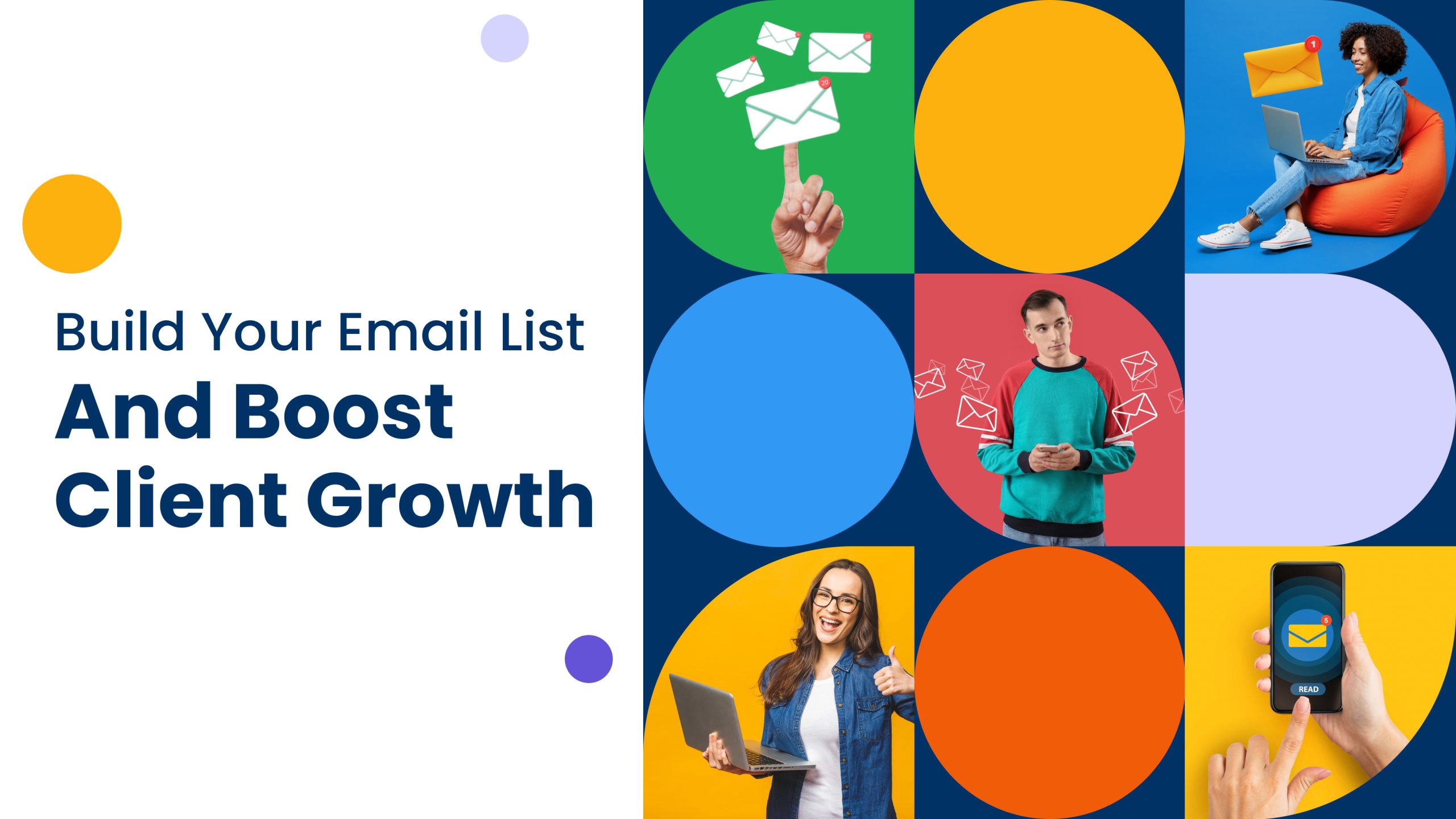 Email List