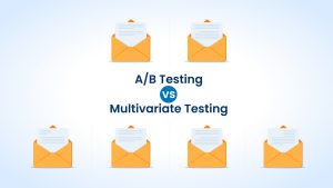 AB Testing vs Multivariate Testing Making the Choice