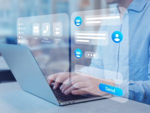 Automating Customer Support