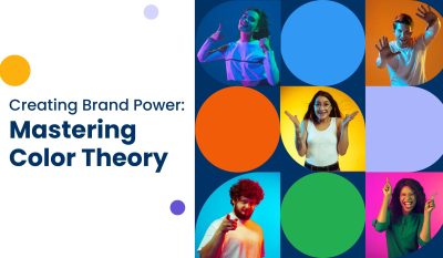 How to Implement Color Theory in Brand Identity?