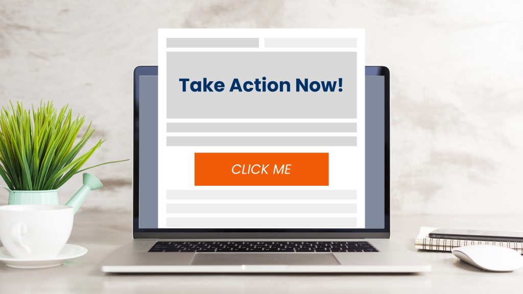 Mistake #5_ Inadequate Call-to-Action (CTA)