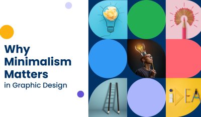 10 Reasons Why Minimalism is Essential in Graphic Design