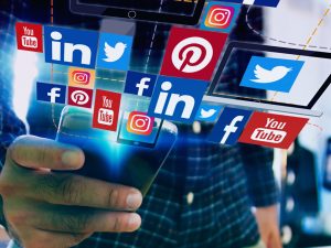 Utilizing Social Media Trends