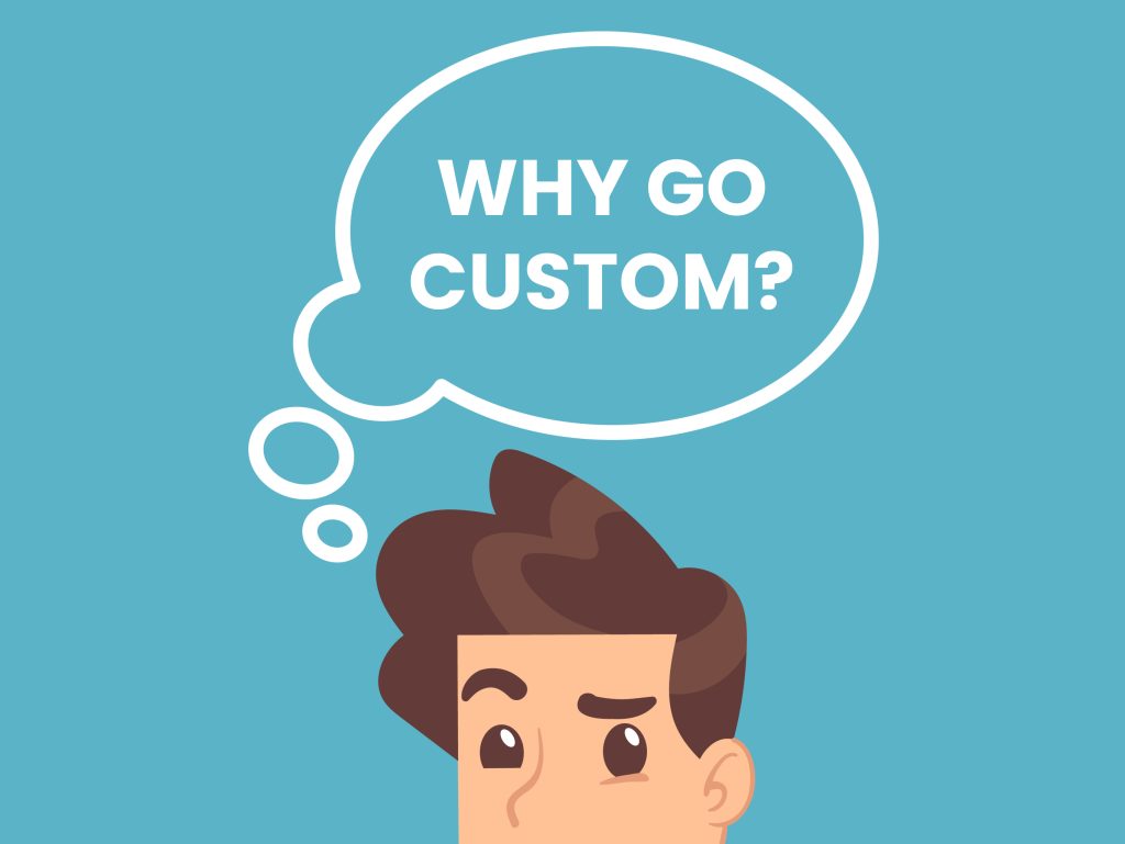 The Power of Illustration_ Why Go Custom
