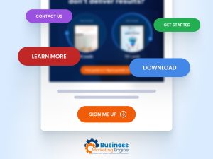 Utilize the Power of Questions and Calls to Action (CTAs)