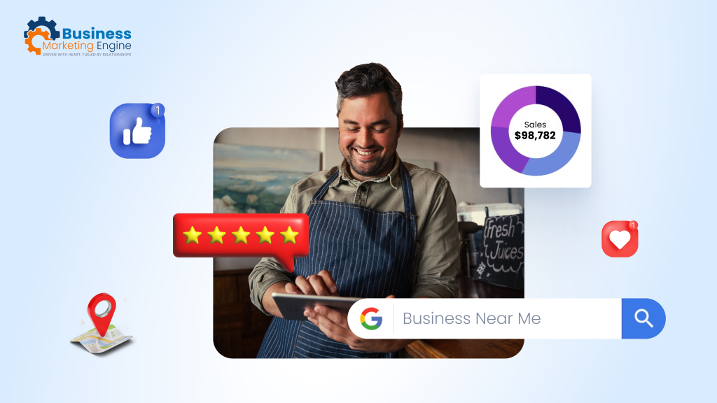 Understanding Local PPC