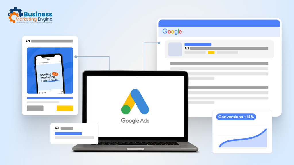 Leveraging Google Ad Grants for Nonprofits