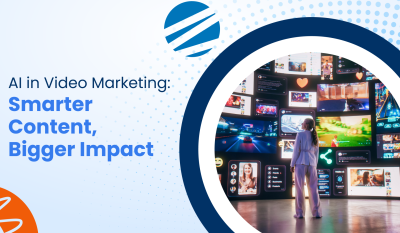 Improve Your Viewer Experience: AI in Video Marketing