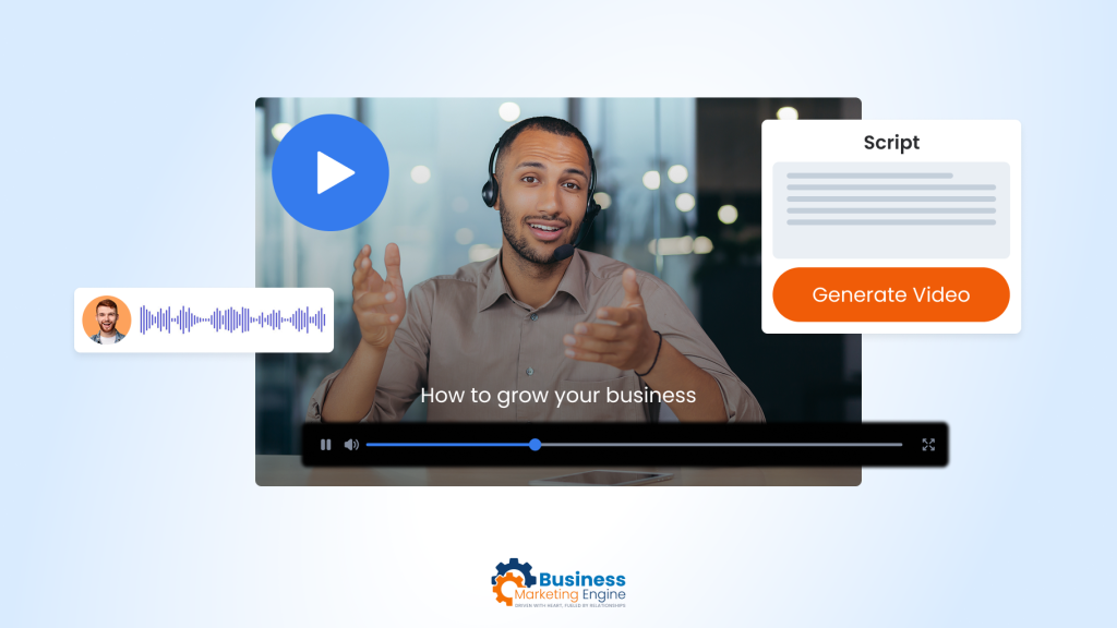Optimizing Video Production with AI