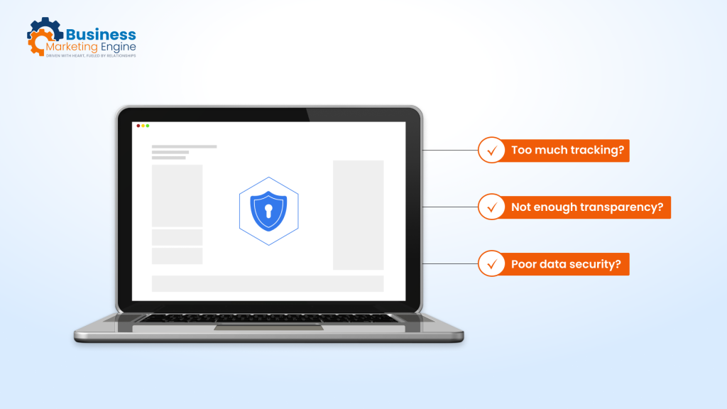 Privacy Concerns in AI-Driven Marketing