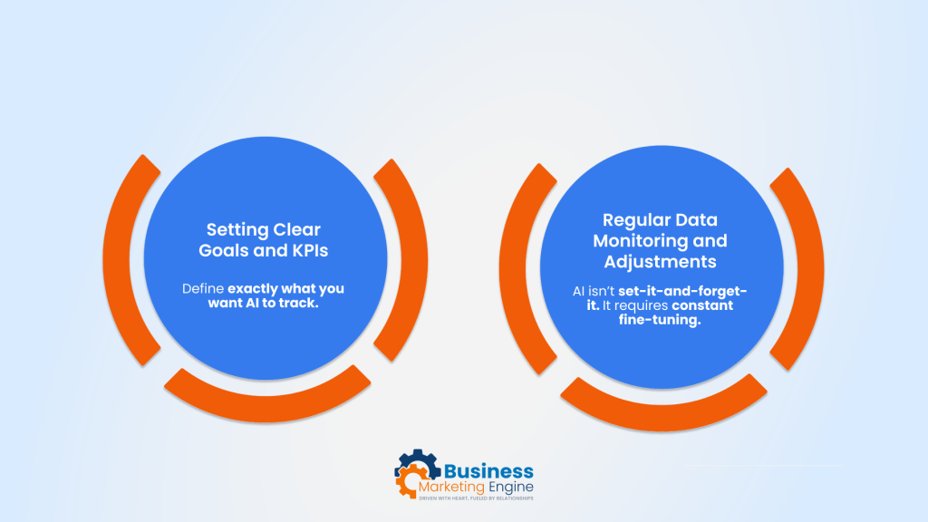 Best Practices for Leveraging AI Analytics