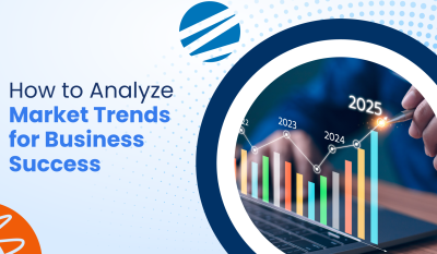 How to Analyze Market Trends for Business Success