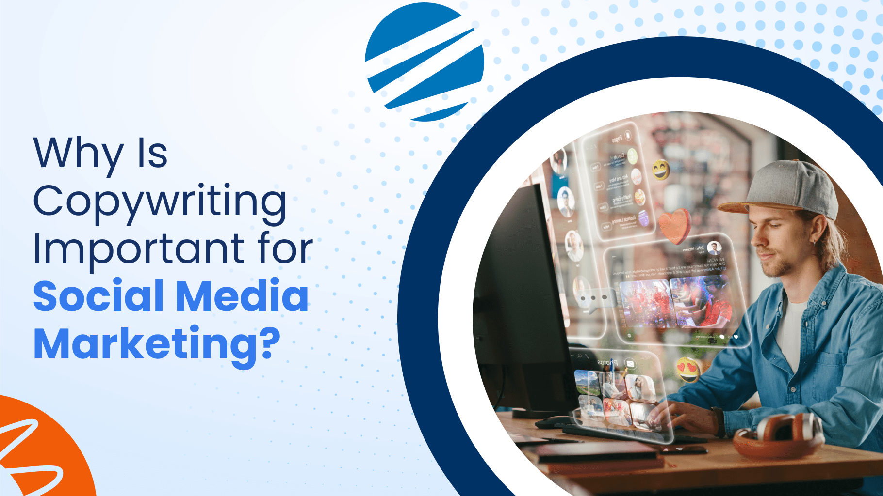 Why Is Copywriting Important for Social Media Marketing