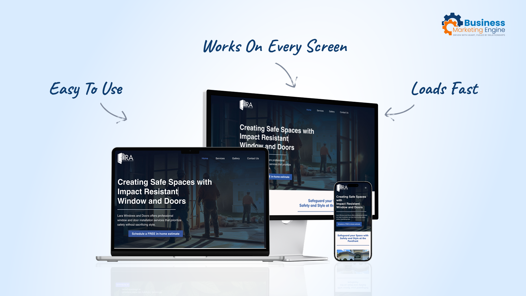 Importance of a Well-Developed Website