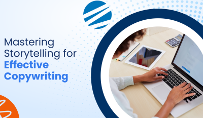 Mastering Storytelling for Effective Copywriting