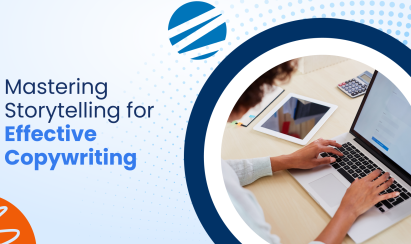 Mastering Storytelling for Effective Copywriting