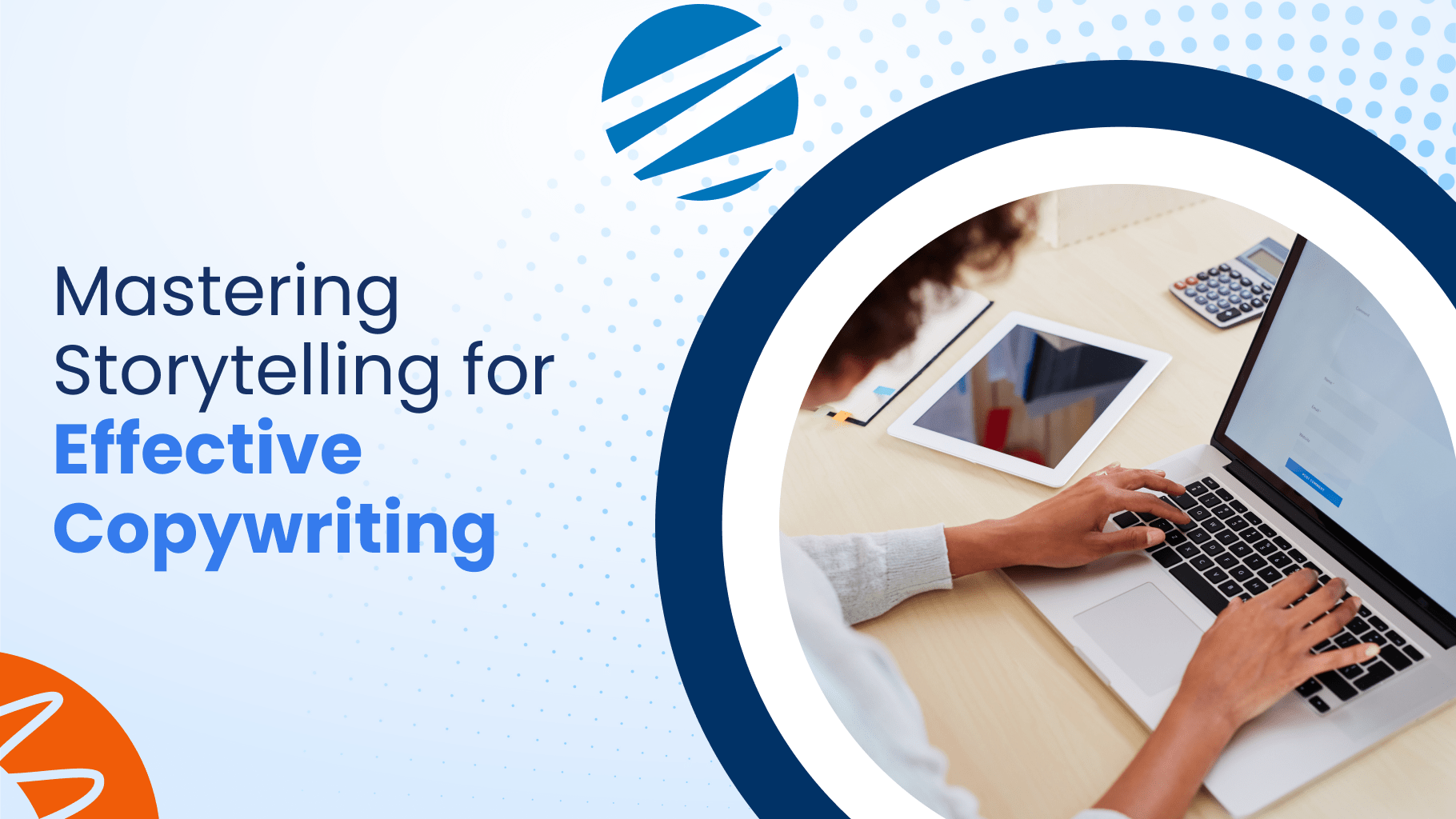 Mastering Storytelling for Effective Copywriting