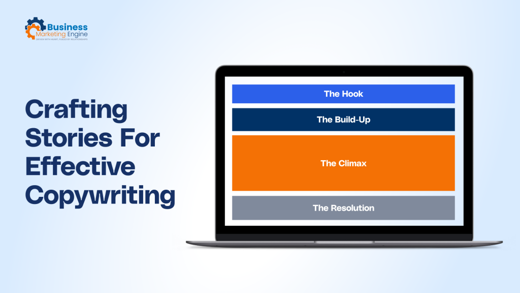 Crafting Stories for Effective Copywriting