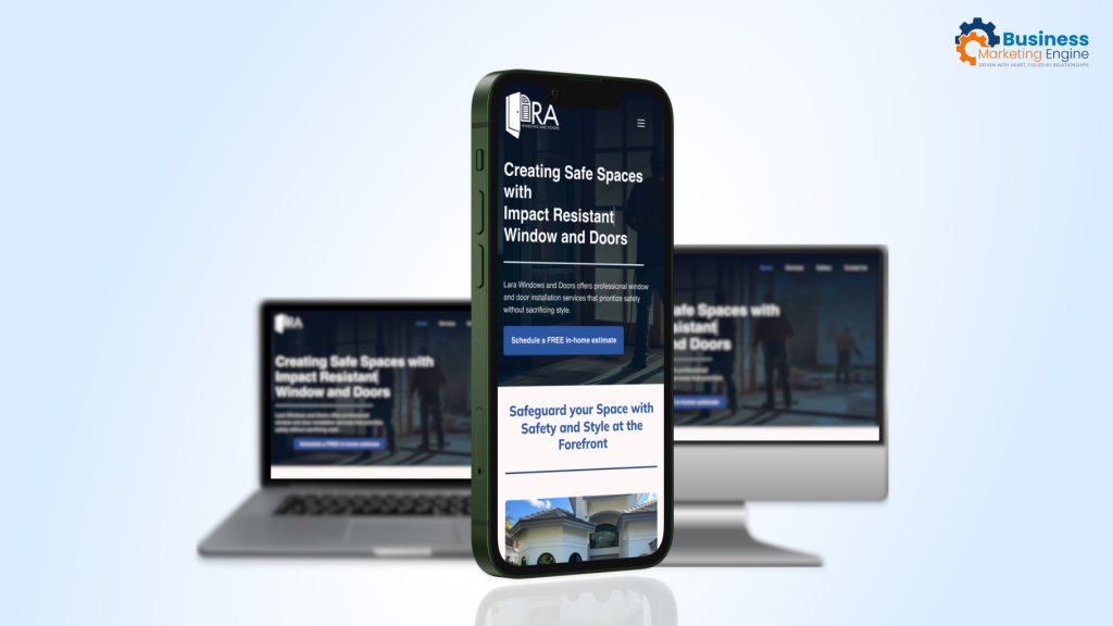 Step 1 Prioritize Mobile-First Design