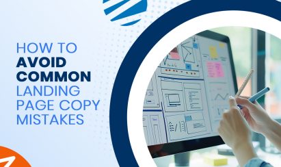 How to Avoid Common Landing Page Copy Mistakes
