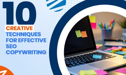 10 Creative Techniques for Effective SEO Copywriting