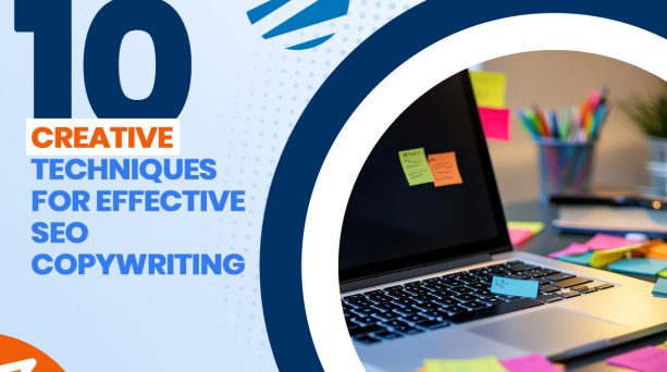 10 Creative Techniques for Effective SEO Copywriting