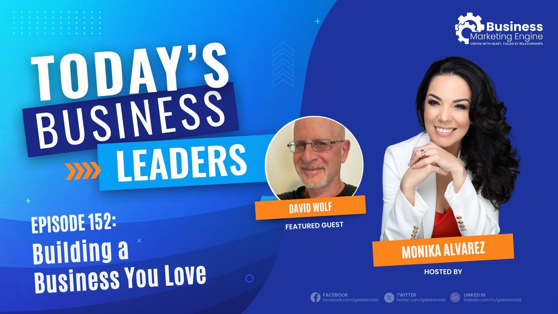 EP 152 TBL - David Wolf (landscape)