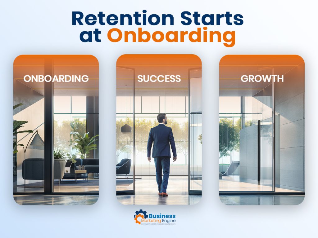 Retention Starts at Onboarding